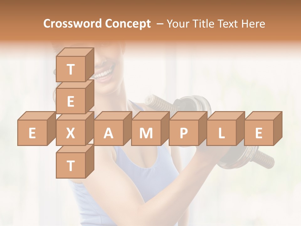 Train Cheerful Leisure PowerPoint Template