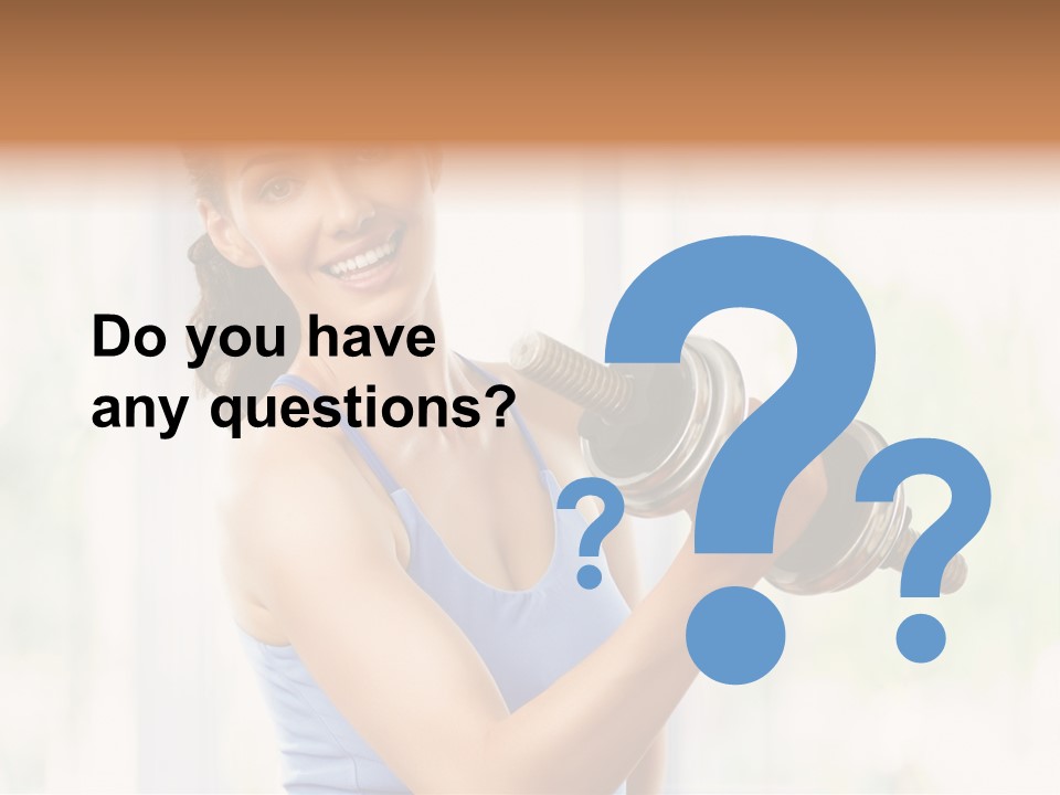 Train Cheerful Leisure PowerPoint Template