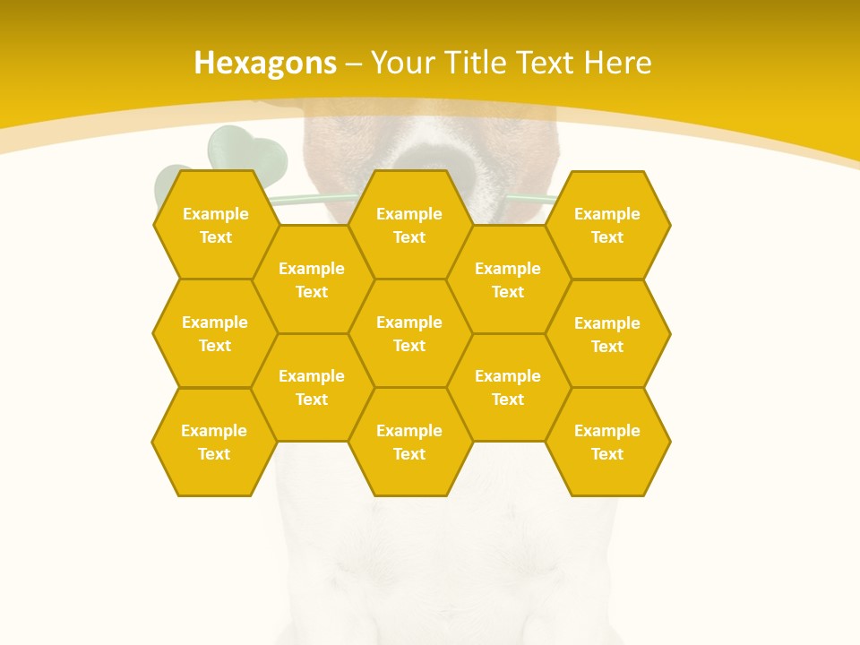 Charm Three Fable PowerPoint Template