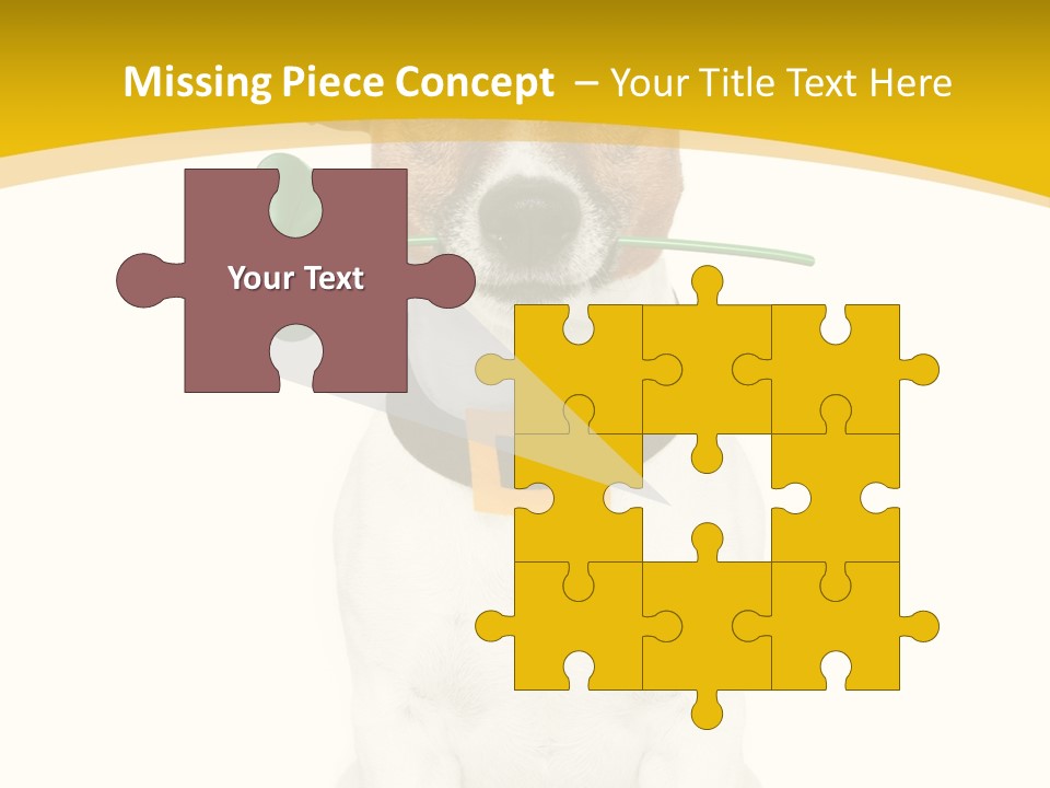 Charm Three Fable PowerPoint Template