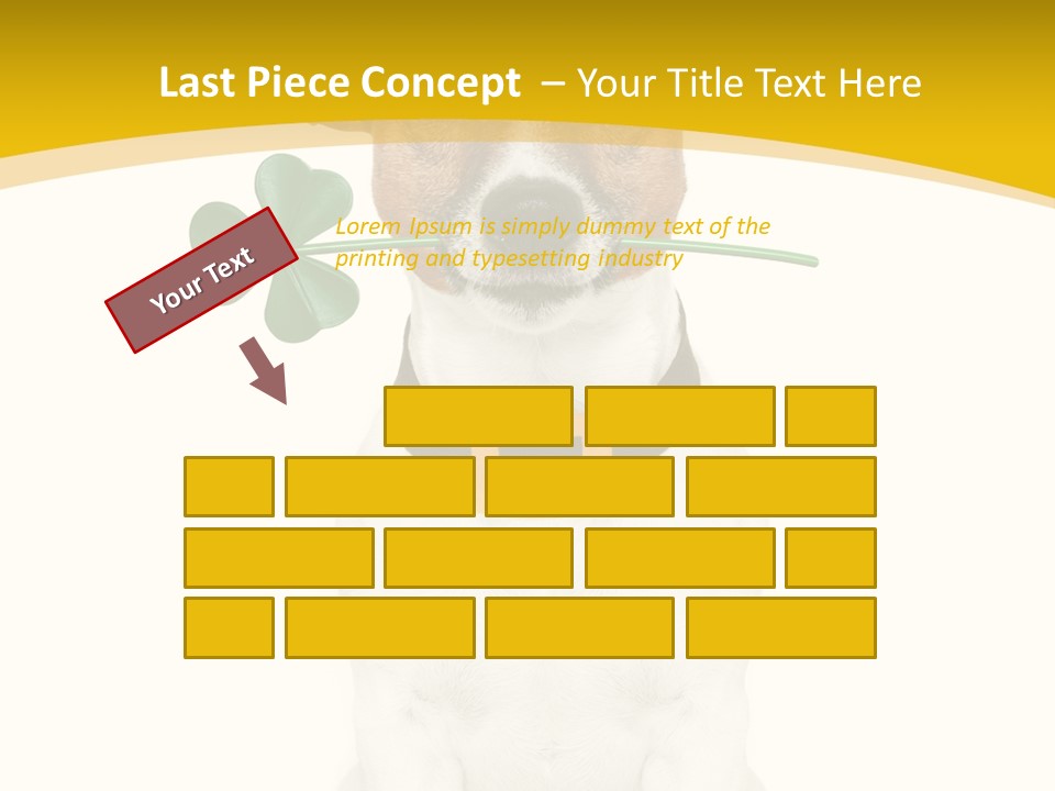 Charm Three Fable PowerPoint Template