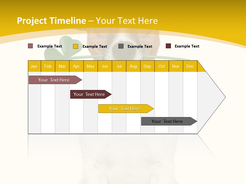 Charm Three Fable PowerPoint Template