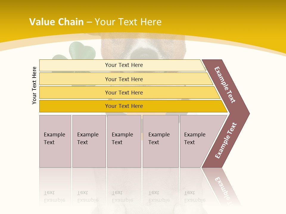 Charm Three Fable PowerPoint Template