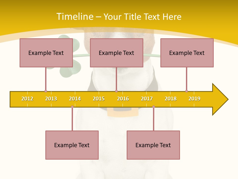 Charm Three Fable PowerPoint Template
