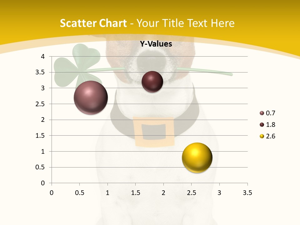 Charm Three Fable PowerPoint Template