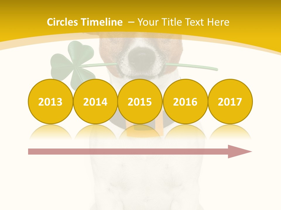 Charm Three Fable PowerPoint Template