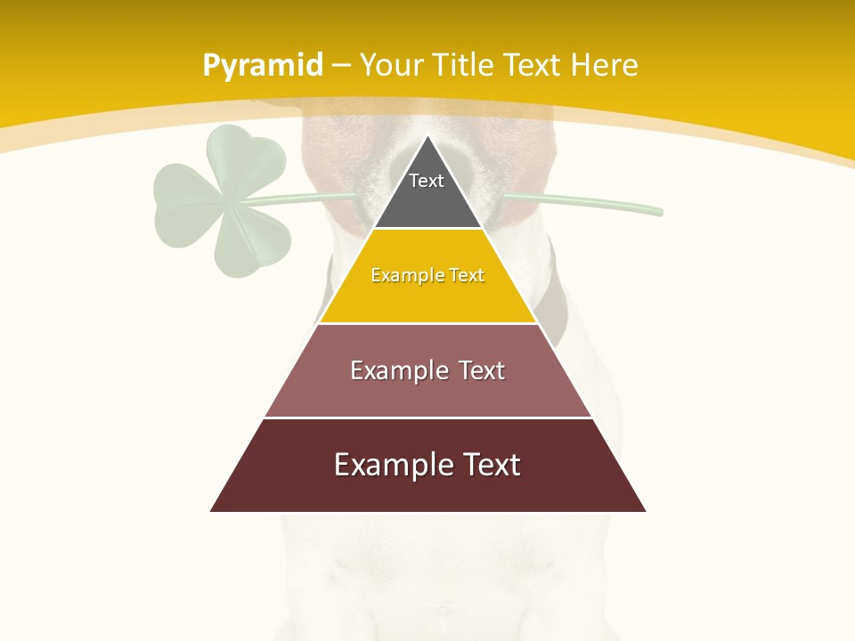 Charm Three Fable PowerPoint Template