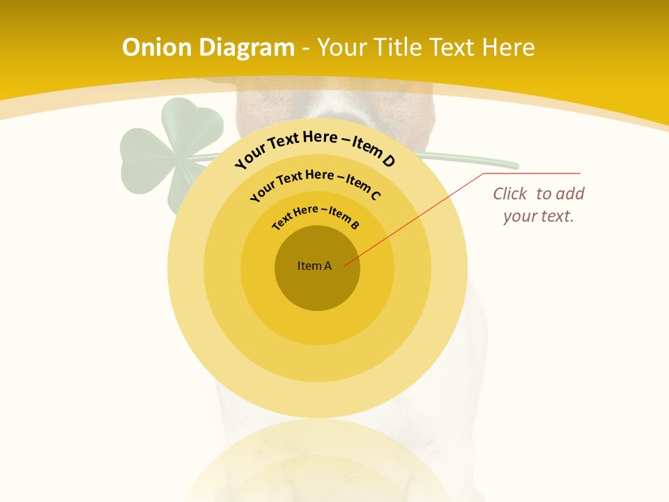 Charm Three Fable PowerPoint Template