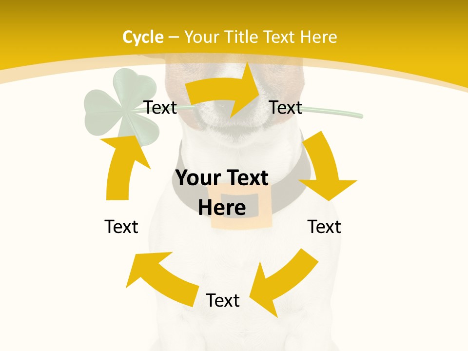 Charm Three Fable PowerPoint Template