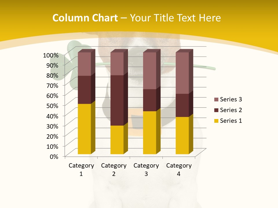 Charm Three Fable PowerPoint Template