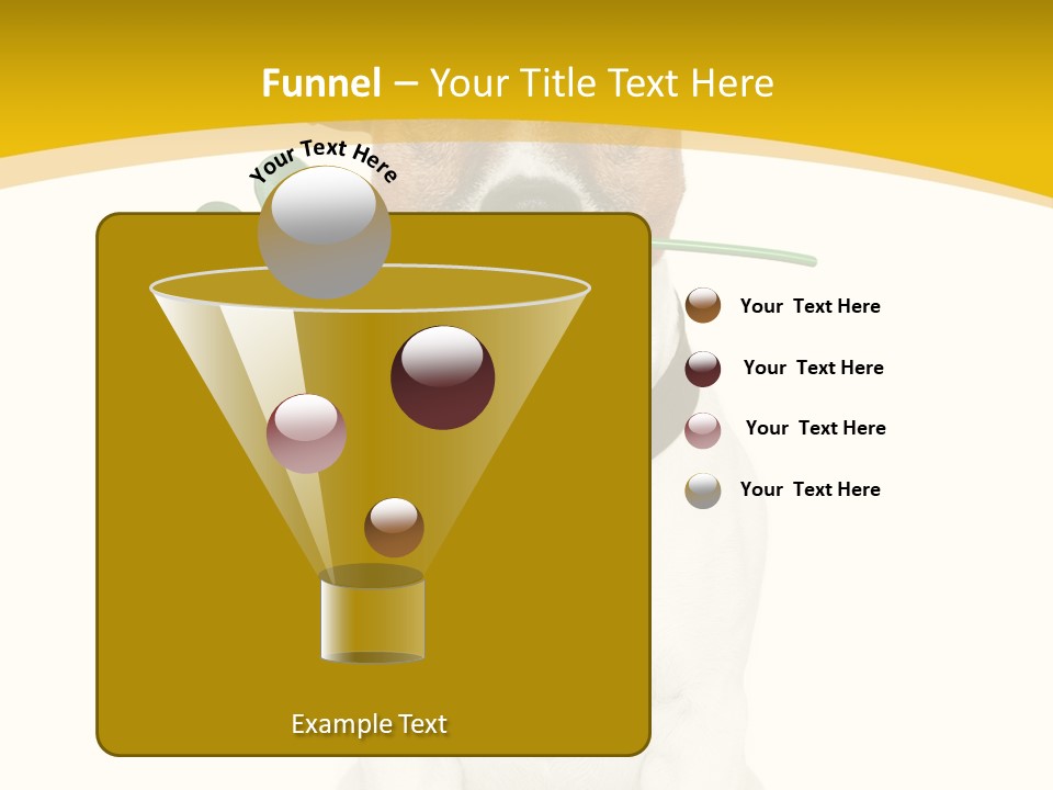 Charm Three Fable PowerPoint Template