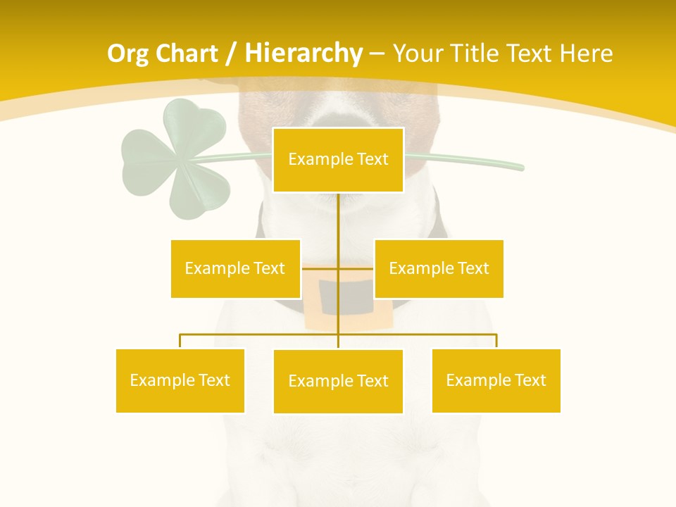 Charm Three Fable PowerPoint Template