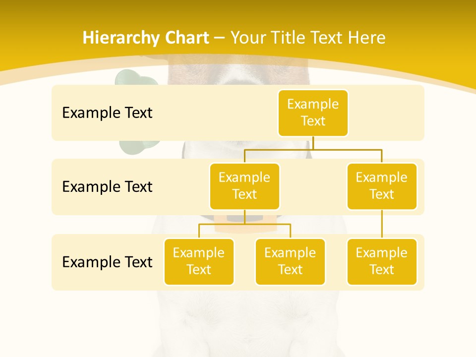 Charm Three Fable PowerPoint Template