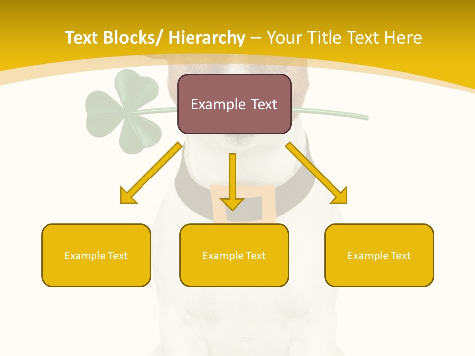 Charm Three Fable PowerPoint Template