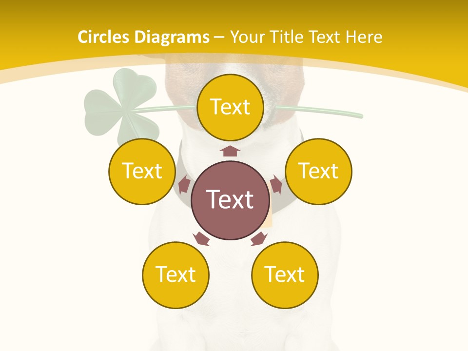 Charm Three Fable PowerPoint Template