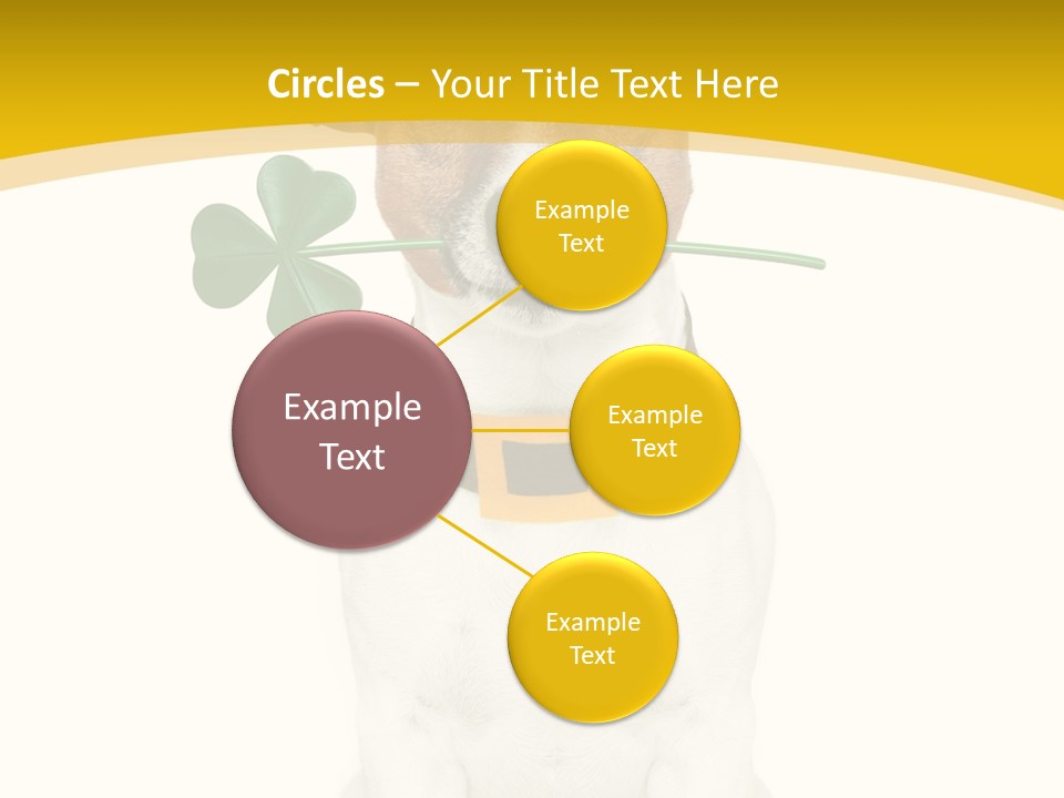 Charm Three Fable PowerPoint Template