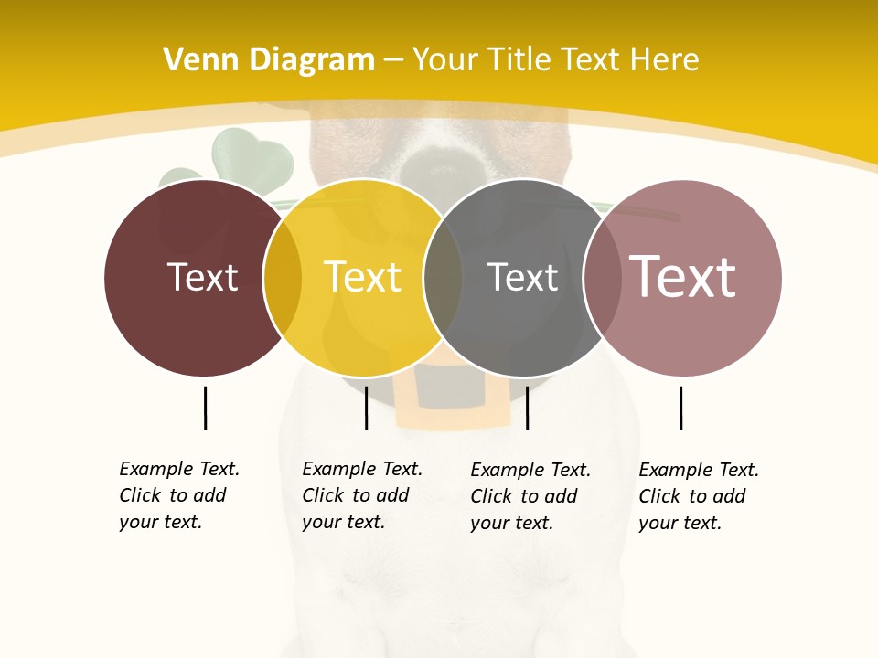 Charm Three Fable PowerPoint Template
