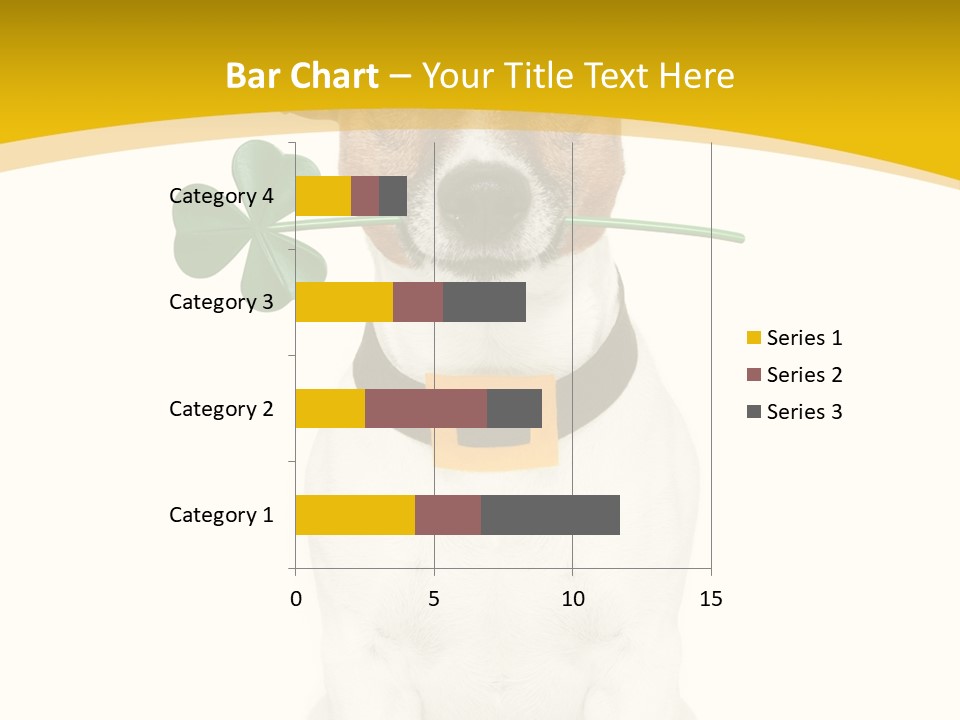 Charm Three Fable PowerPoint Template