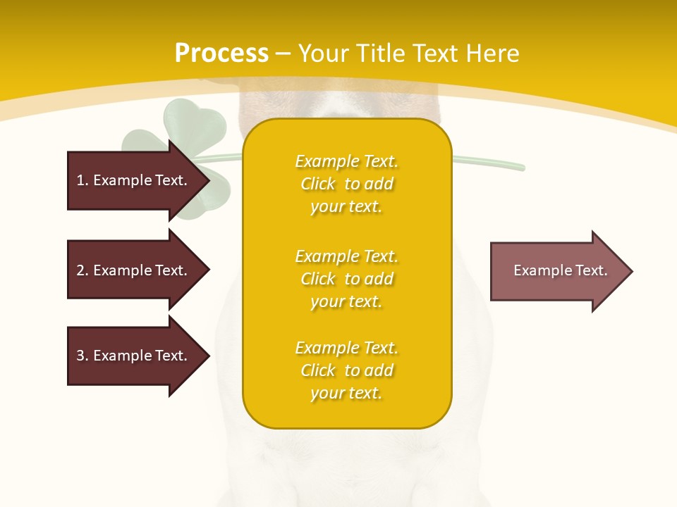 Charm Three Fable PowerPoint Template