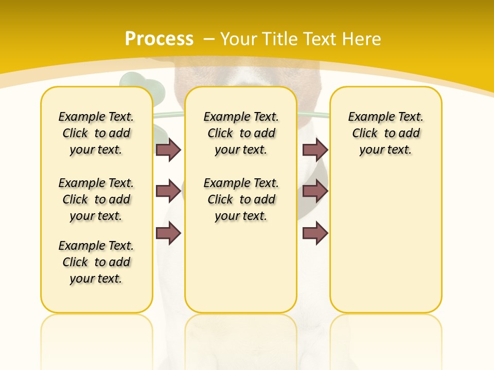 Charm Three Fable PowerPoint Template