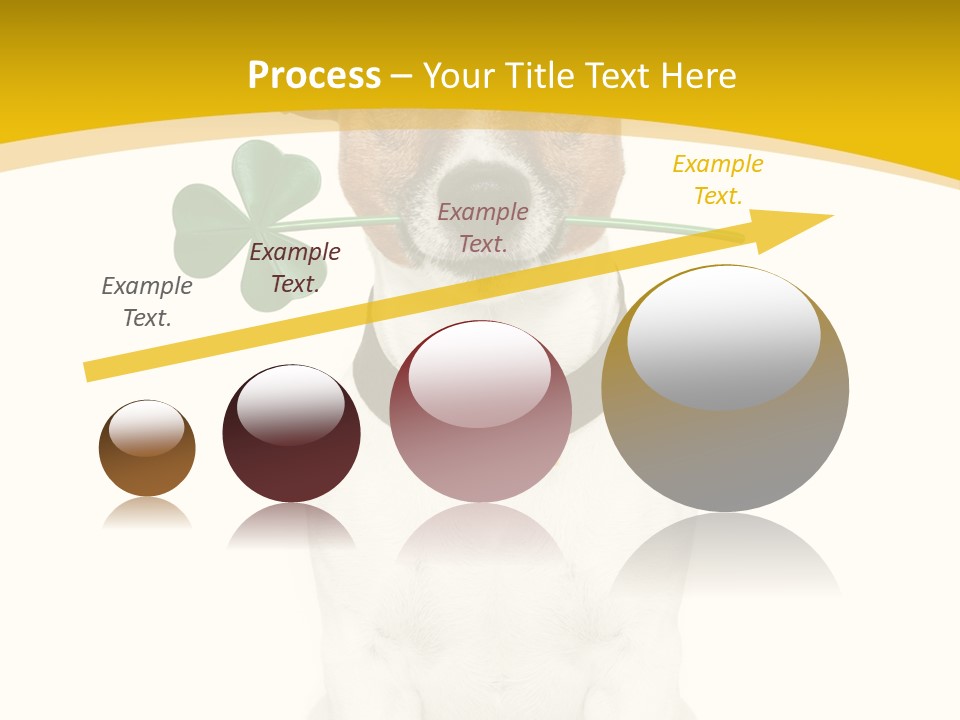 Charm Three Fable PowerPoint Template