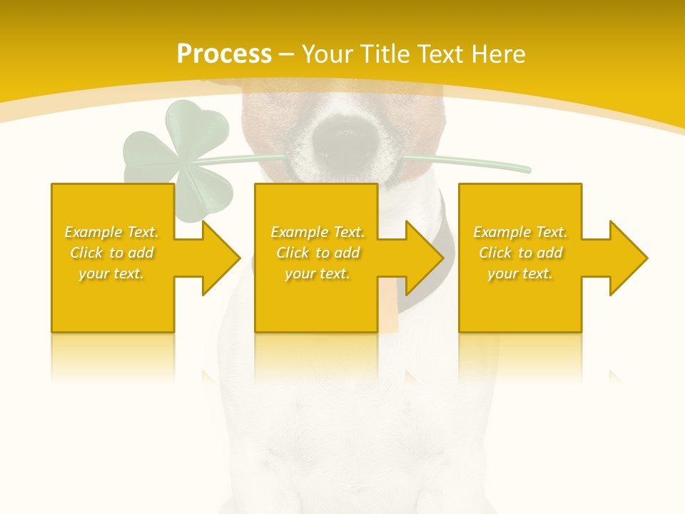 Charm Three Fable PowerPoint Template