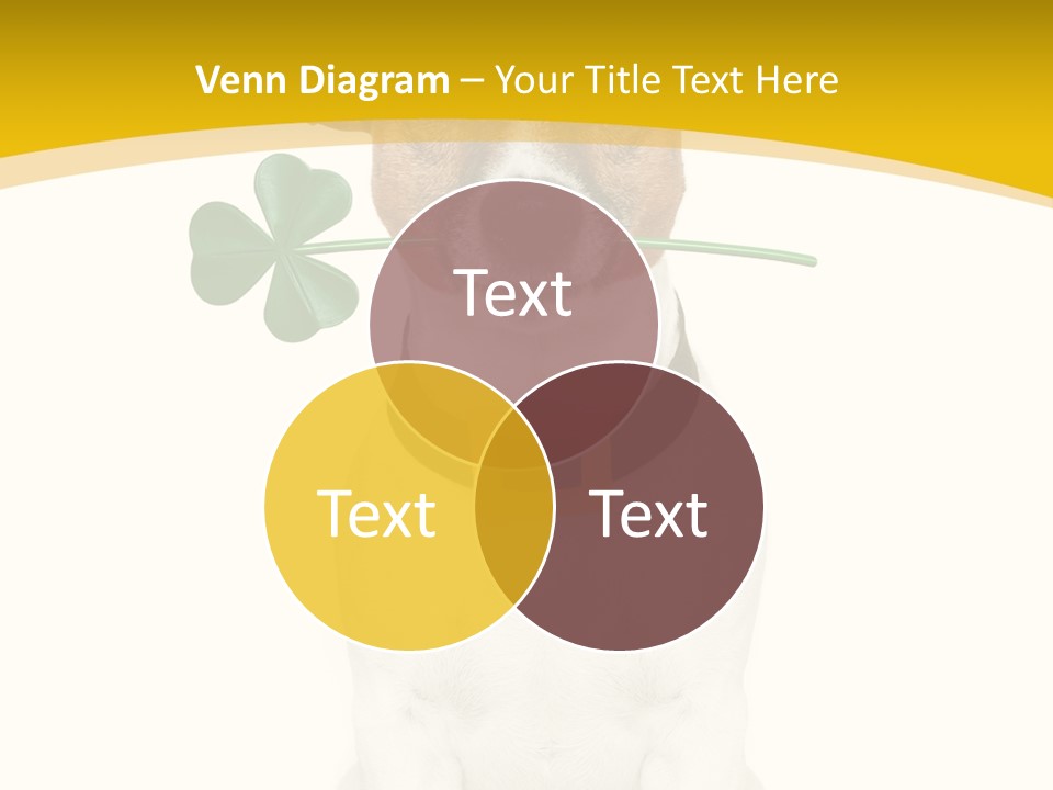 Charm Three Fable PowerPoint Template