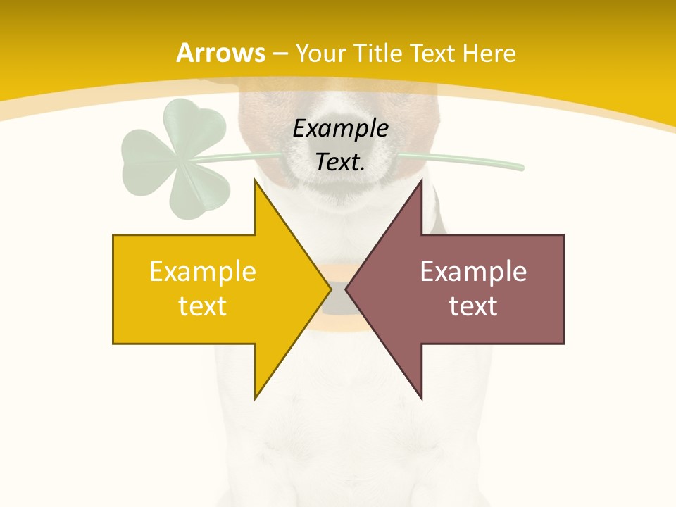 Charm Three Fable PowerPoint Template