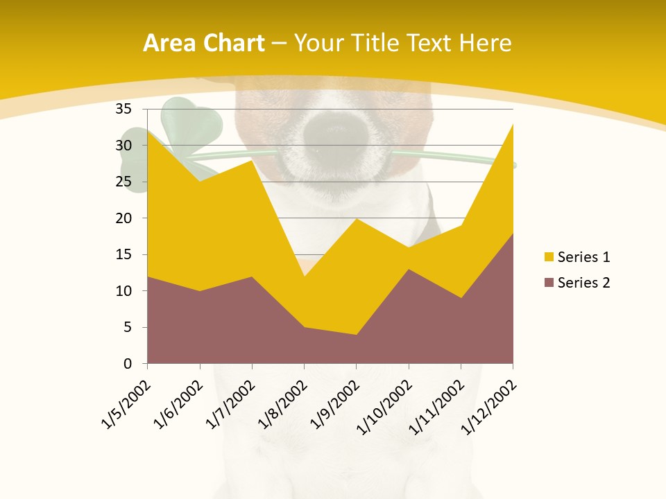 Charm Three Fable PowerPoint Template