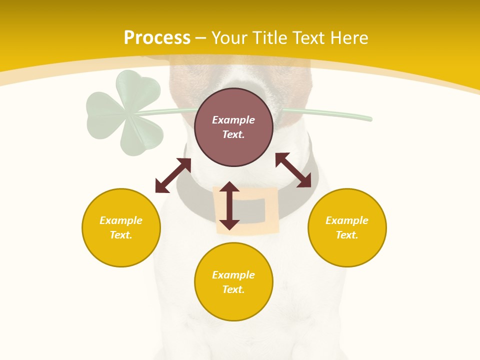 Charm Three Fable PowerPoint Template