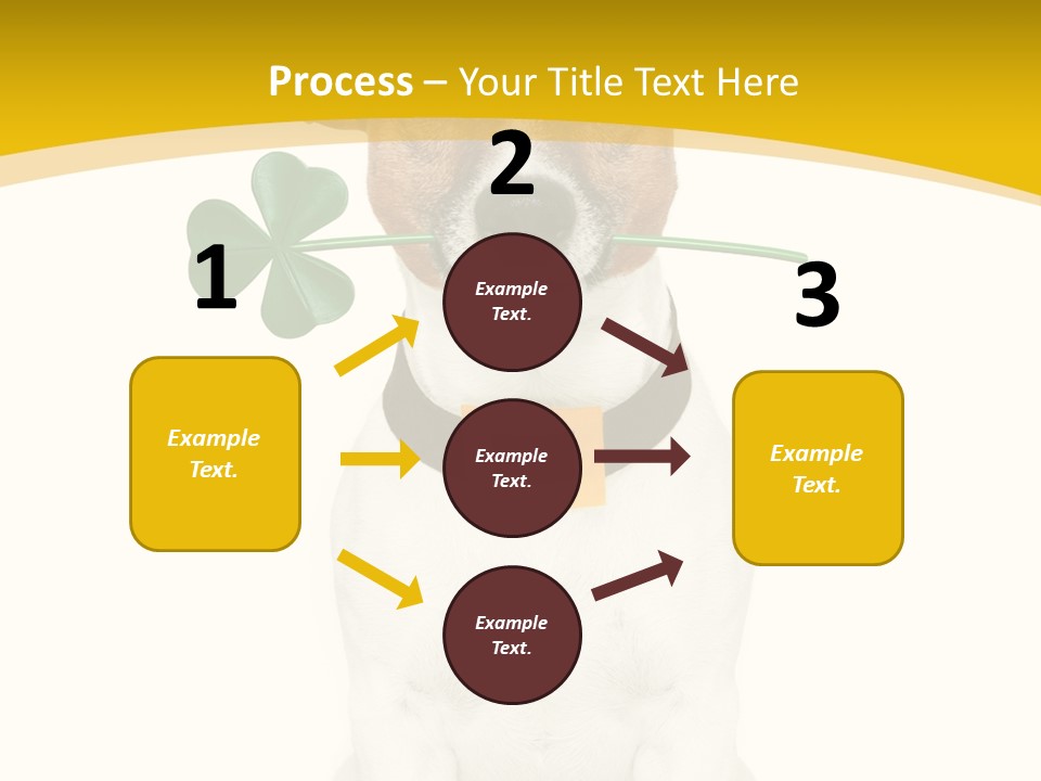 Charm Three Fable PowerPoint Template