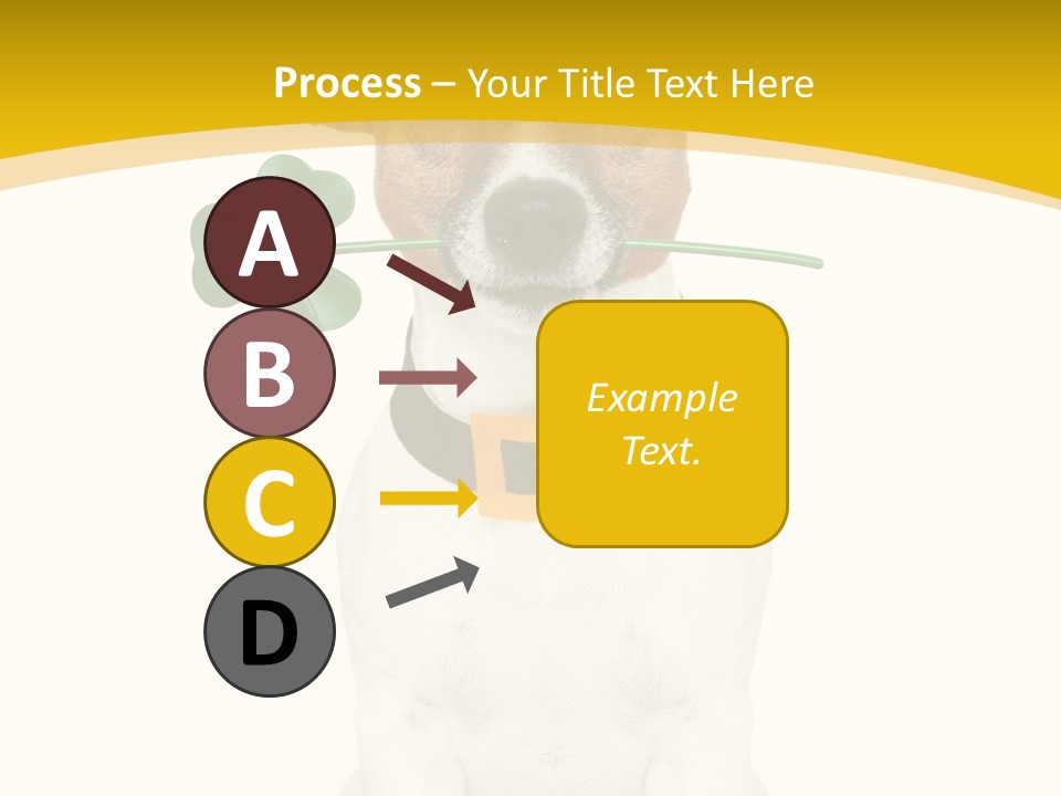 Charm Three Fable PowerPoint Template