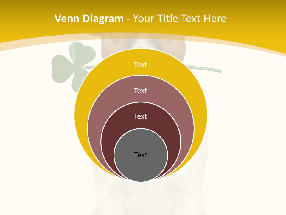 Charm Three Fable PowerPoint Template