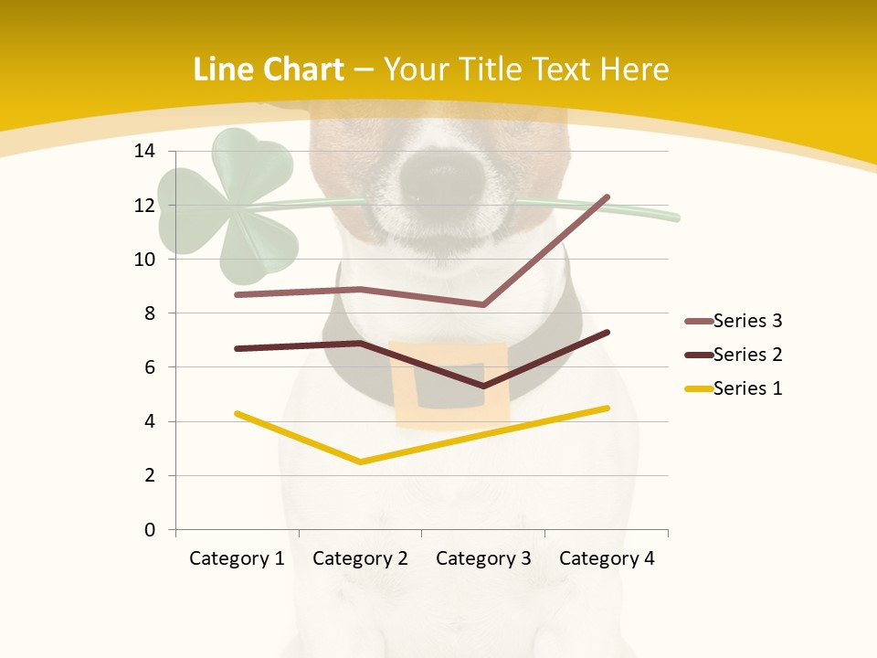 Charm Three Fable PowerPoint Template