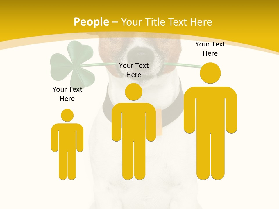 Charm Three Fable PowerPoint Template