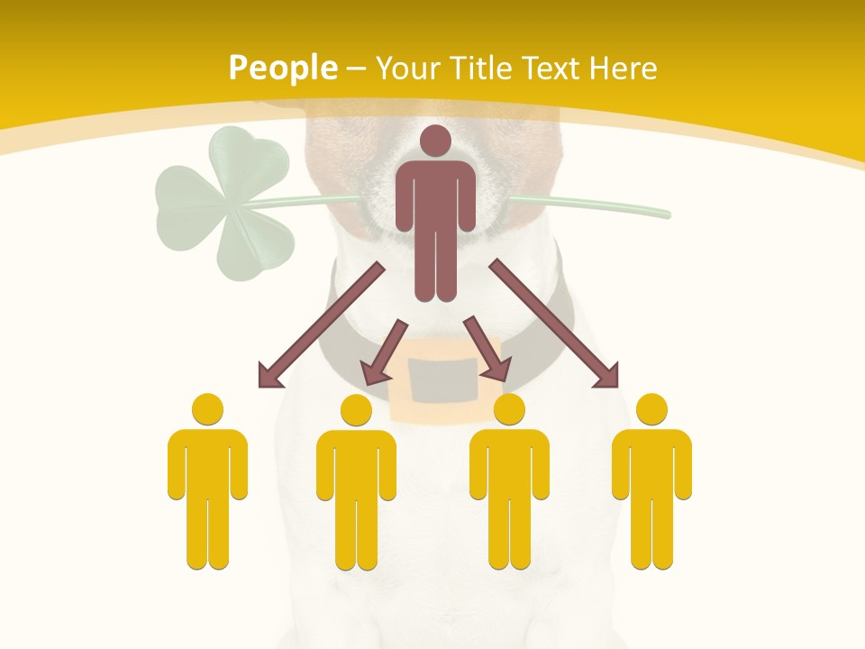 Charm Three Fable PowerPoint Template