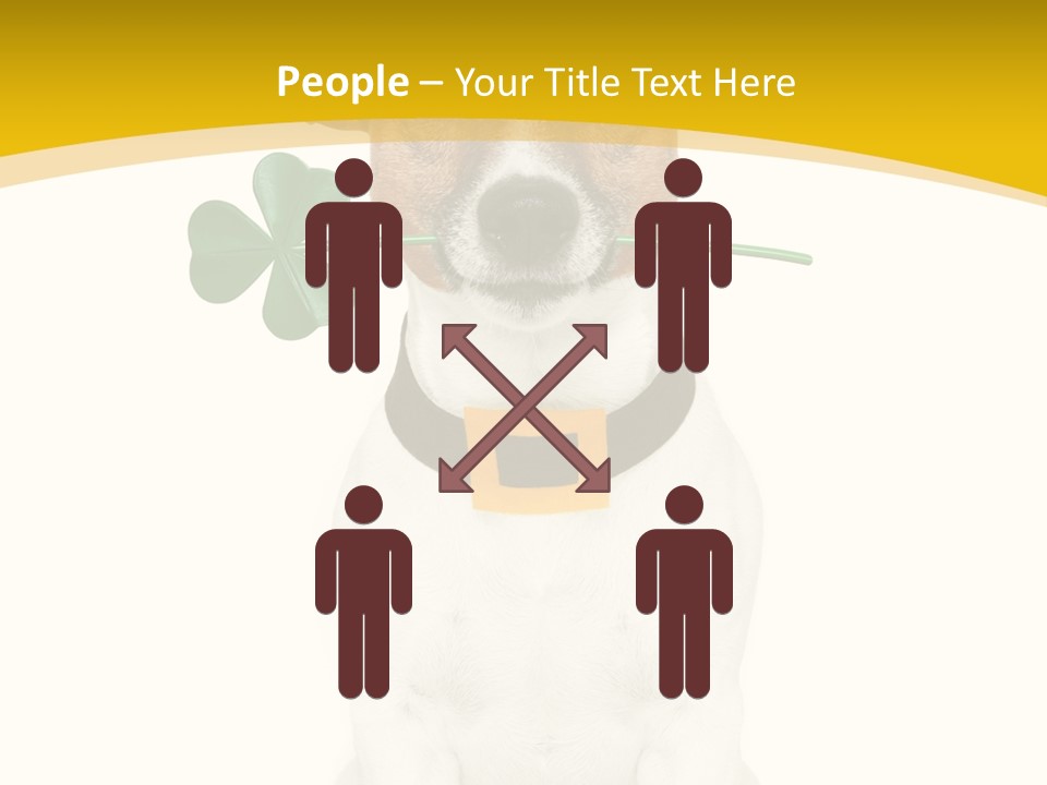 Charm Three Fable PowerPoint Template