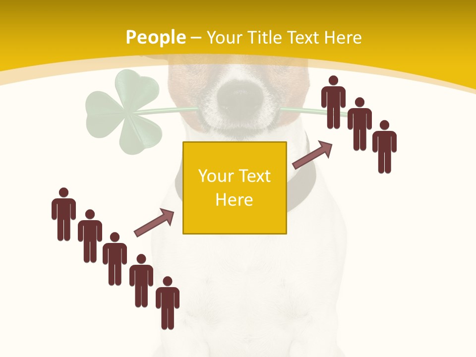 Charm Three Fable PowerPoint Template