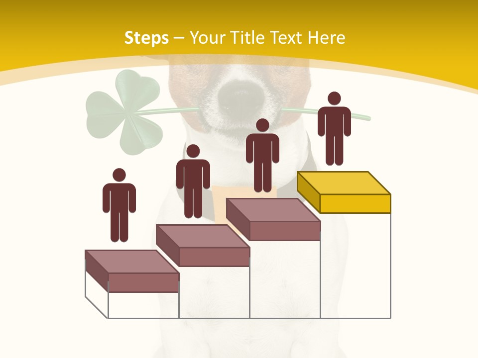 Charm Three Fable PowerPoint Template