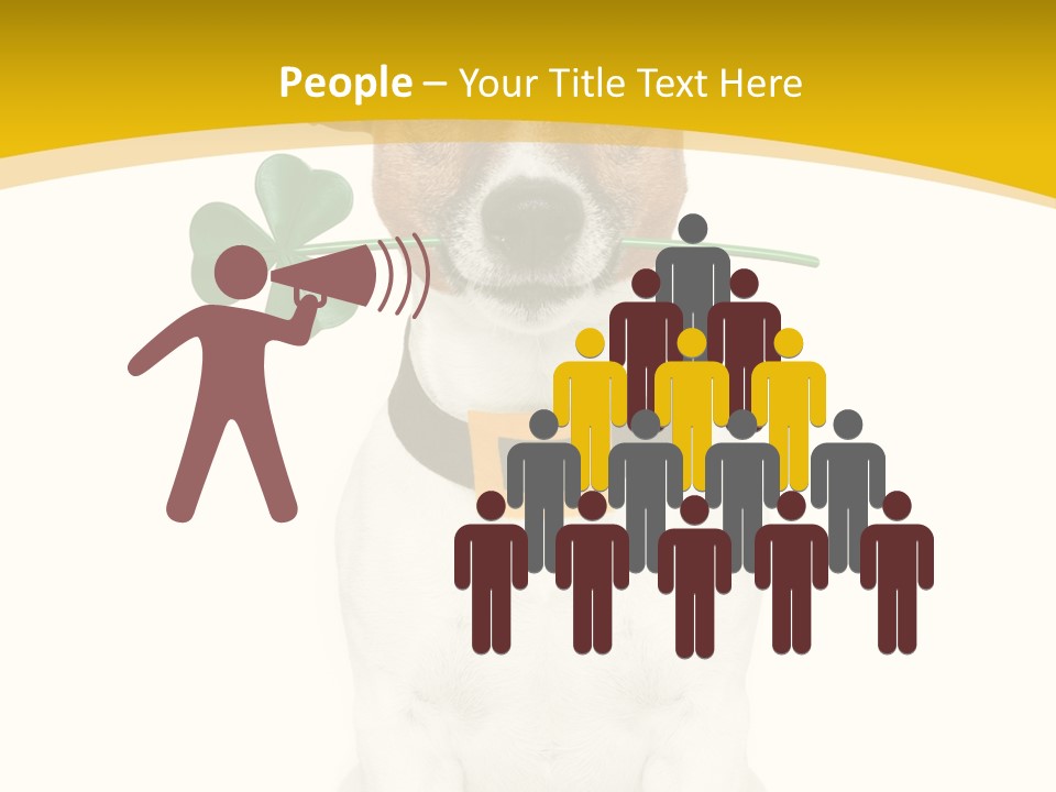 Charm Three Fable PowerPoint Template