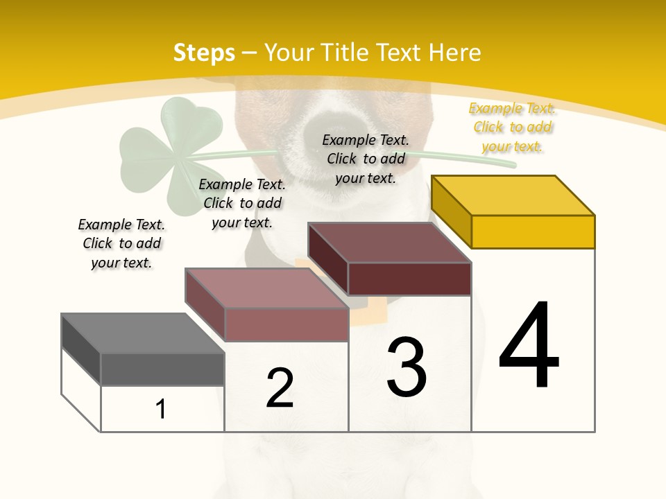 Charm Three Fable PowerPoint Template