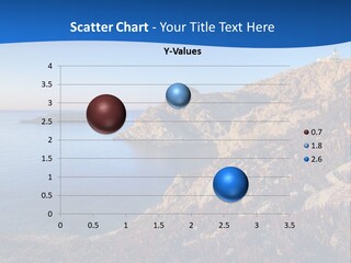 Rock High Site PowerPoint Template