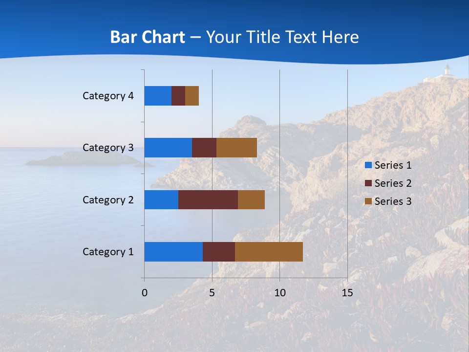 Rock High Site PowerPoint Template