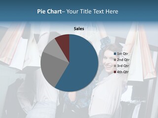 Happiness Joyful Wide PowerPoint Template