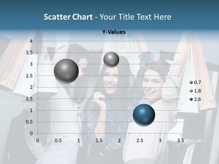 Happiness Joyful Wide PowerPoint Template