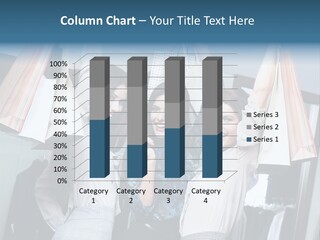 Happiness Joyful Wide PowerPoint Template