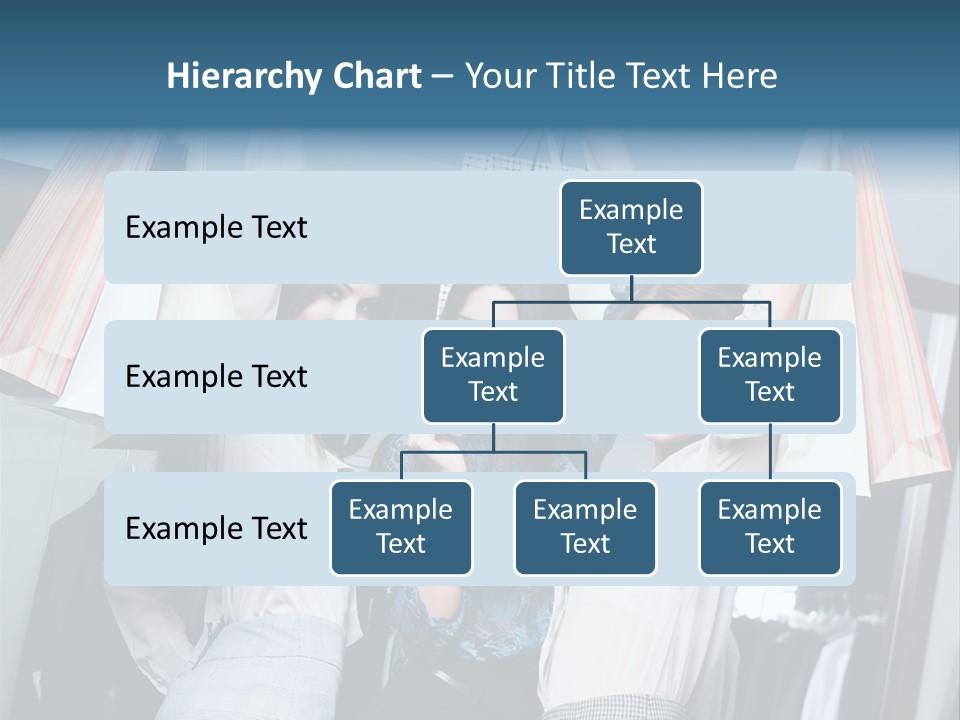 Happiness Joyful Wide PowerPoint Template