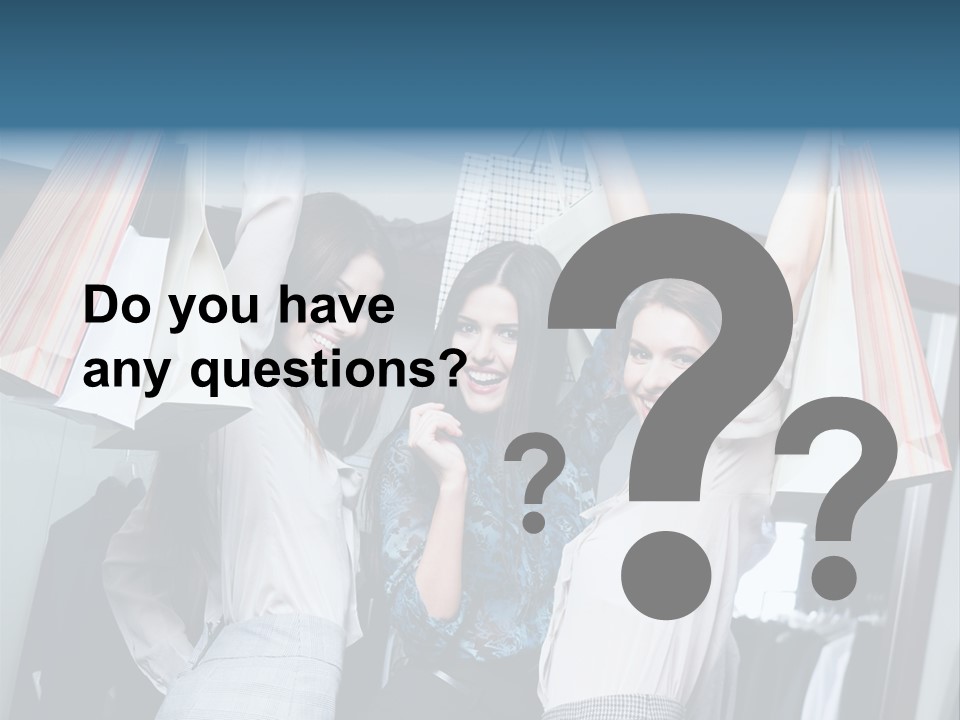 Happiness Joyful Wide PowerPoint Template