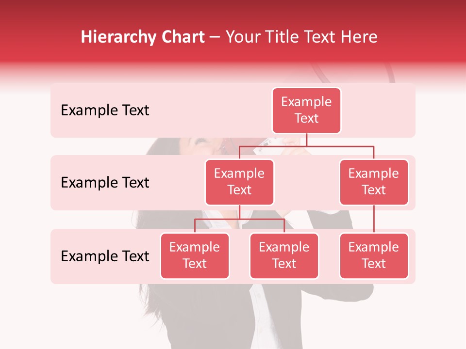 Roar Laugh Volume PowerPoint Template