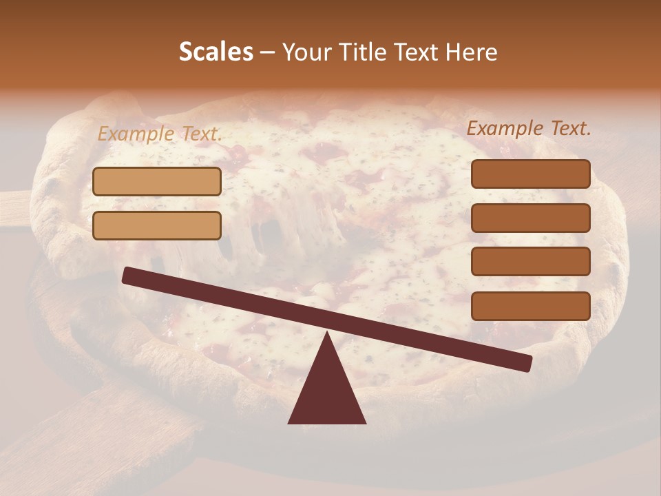 Basil Daisy Lace PowerPoint Template